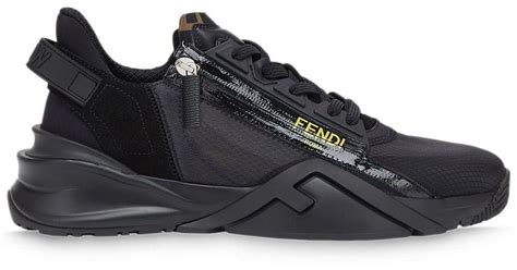 fendi snekaers|fendi sneakers on sale.